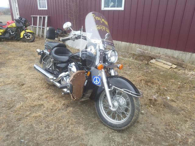 2005 HONDA VT750 C JH2RC50045M102310