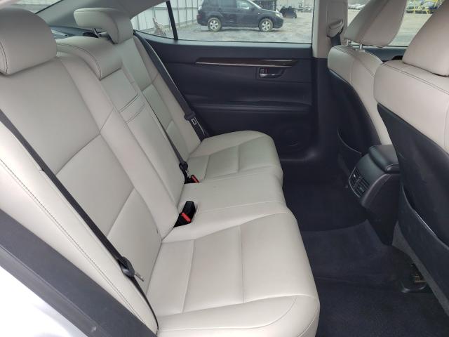2013 LEXUS ES 350 JTHBK1GG8D2005144
