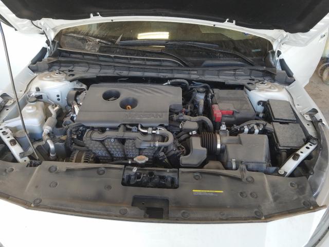 2020 NISSAN ALTIMA SR 1N4BL4CVXLN311592