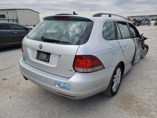 2013 VOLKSWAGEN JETTA TDI 3VWPL7AJ5DM652005