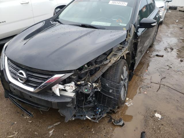 2016 NISSAN ALTIMA 2.5 1N4AL3AP5GC164898