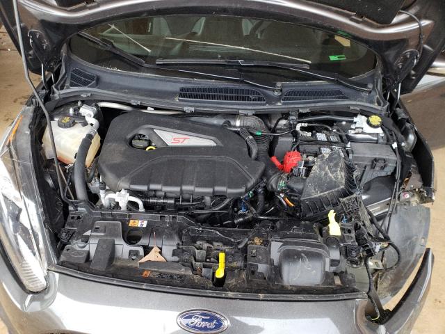 2019 FORD FIESTA ST 3FADP4GX6KM161014