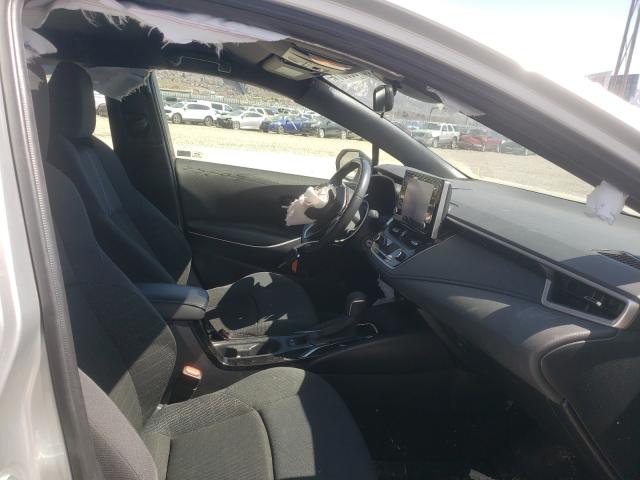 2020 TOYOTA COROLLA SE JTDS4RCE7LJ031382