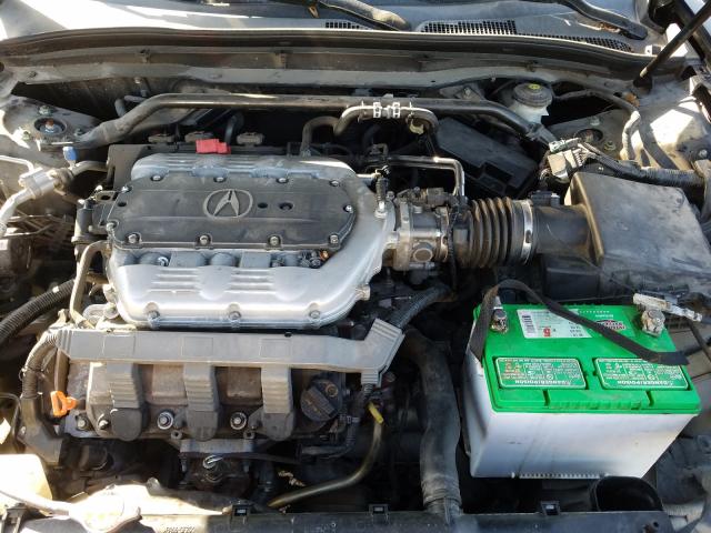 2012 ACURA TL 19UUA8F73CA024553