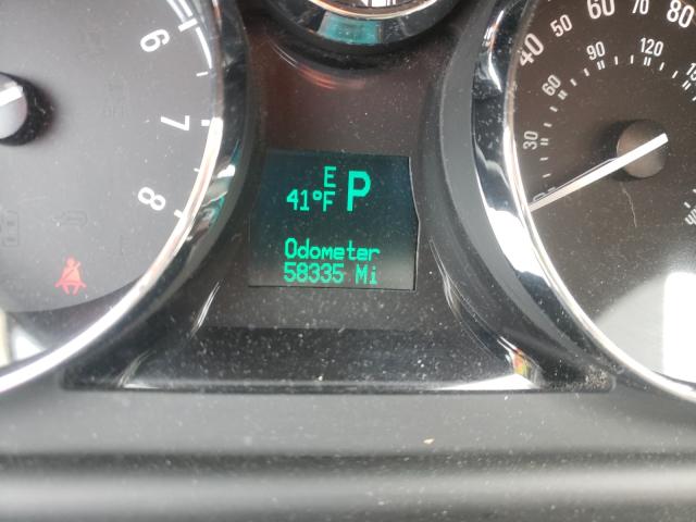 2012 CHEVROLET CAPTIVA SP 3GNFL4E5XCS642100