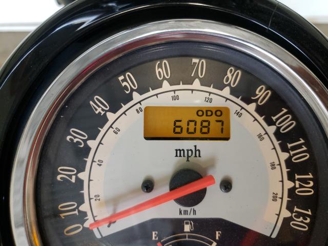 2015 KAWASAKI VN900 C JKAVN2C17FA062726