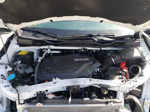 2018 HONDA ODYSSEY EL 5FNRL6H94JB017925