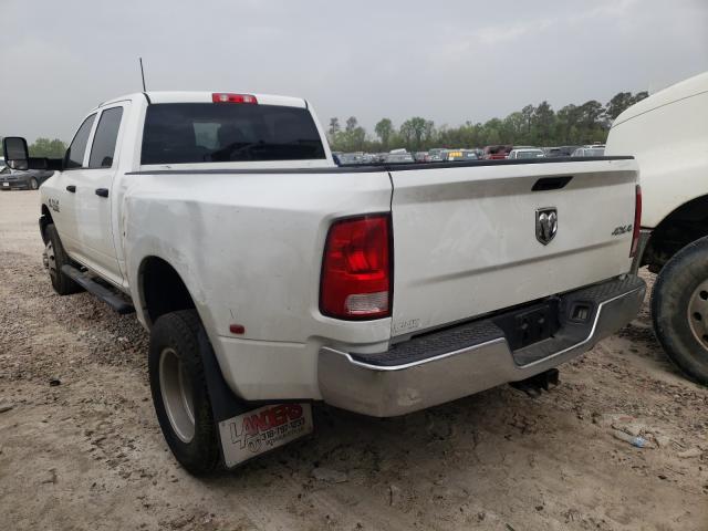 2013 RAM 3500 ST 3C63RRGL9DG604212