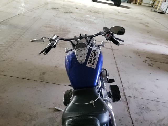 2005 HONDA VTX1800 N3 1HFSC49F45A304163