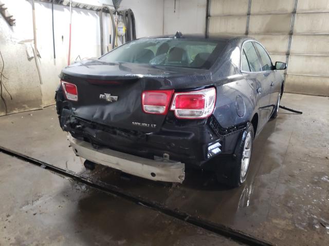 2014 CHEVROLET MALIBU 1LT 1G11C5SL7EF272686