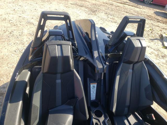 2016 POLARIS SLINGSHOT 57XAAPFA8G5108087