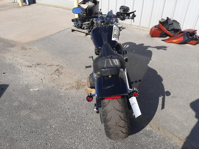2015 HARLEY-DAVIDSON FXSB BREAK 1HD1BFV18FB014744