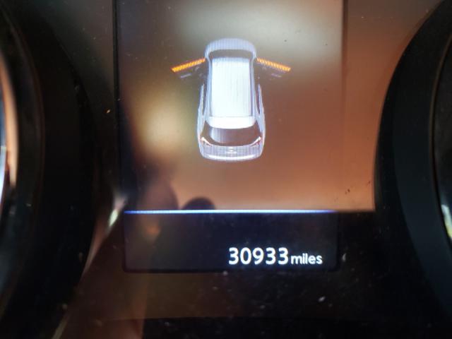 2018 NISSAN ROGUE S KNMAT2MVXJP605195