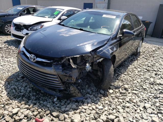 2017 TOYOTA CAMRY LE 4T1BF1FK8HU274861
