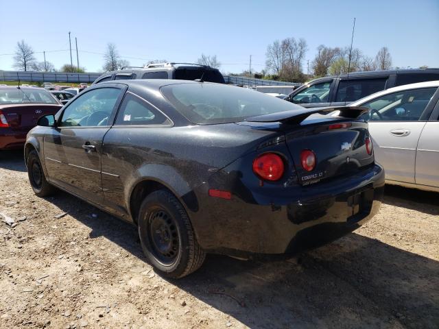 2010 CHEVROLET COBALT 1LT 1G1AD1F5XA7146179