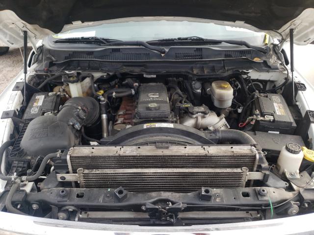 2013 RAM 3500 ST 3C63RRGL9DG604212