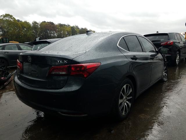 2015 ACURA TLX 19UUB1F34FA015902