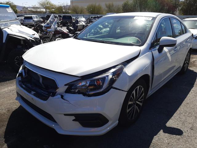 2019 SUBARU LEGACY 2.5 4S3BNAF62K3023101