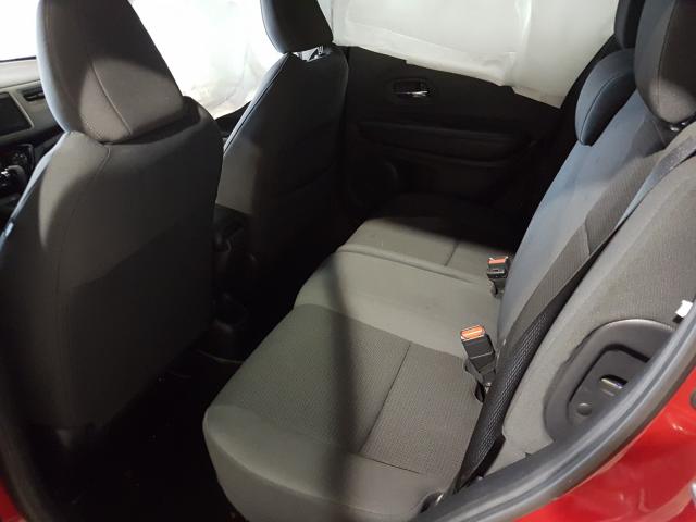 2019 HONDA HR-V SPORT 3CZRU6H1XKG704288