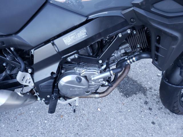 2020 SUZUKI DL650 A JS1C733B8L7100294