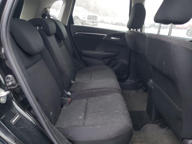 2016 HONDA FIT EX JHMGK5H78GX012761