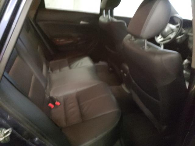 2012 HONDA CROSSTOUR 5J6TF2H51CL004014