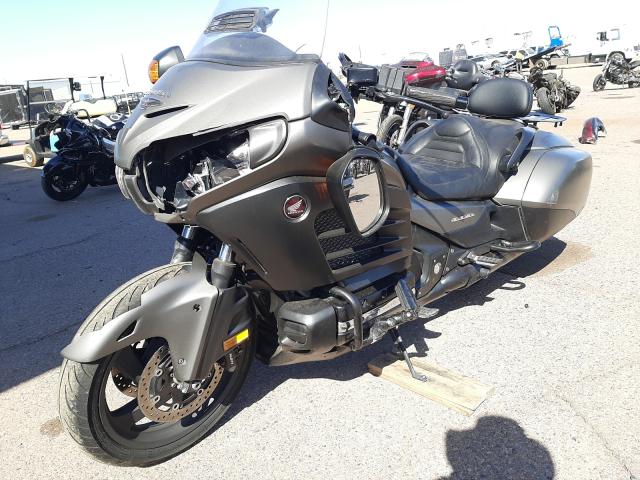 2015 HONDA GL1800B JH2SC6840FK200794
