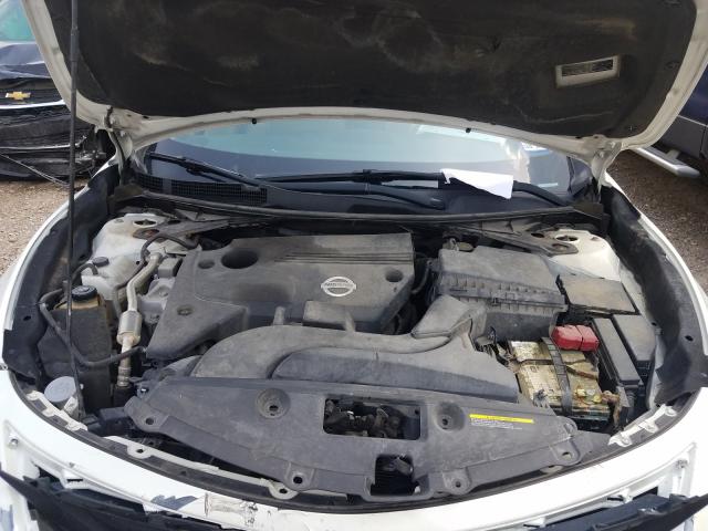2014 NISSAN 210 1N4AL3AP4EC125748