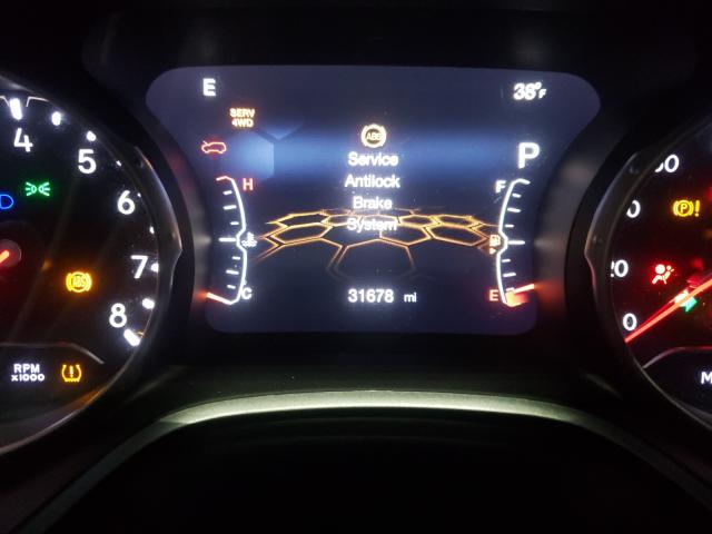 2019 JEEP COMPASS LI 3C4NJDCB4KT673550
