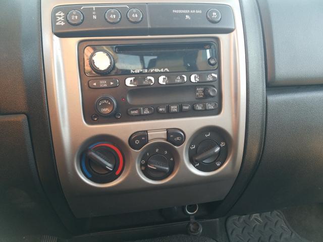2010 GMC CANYON SLE 1GTJTCDE1A8130990