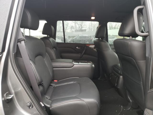 2020 INFINITI QX80 LUXE JN8AZ2NE0L9250305