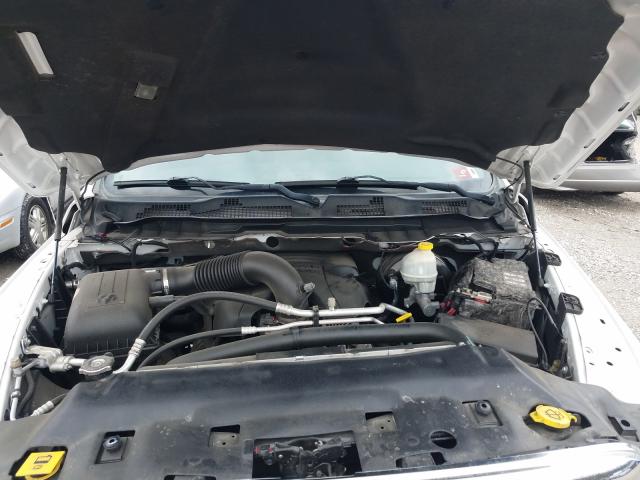 2014 RAM 1500 LARAM 1C6RR7NTXES479913