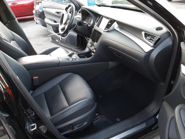 2019 INFINITI QX50 ESSEN 3PCAJ5M19KF135774