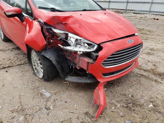 2014 FORD FIESTA TIT 3FADP4CJXEM204467
