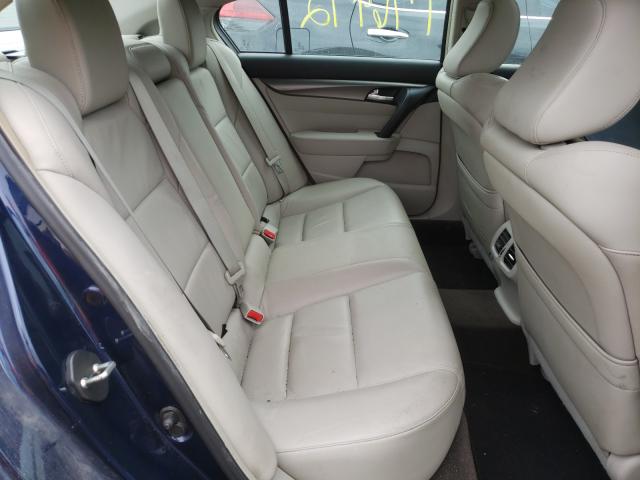 2013 ACURA TL 19UUA8F21DA008003