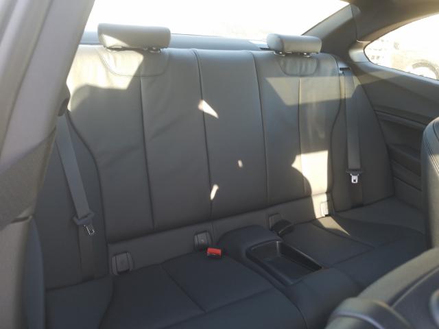 2018 BMW 230I WBA2J1C58JVD09416