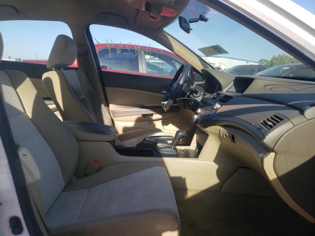 2010 HONDA ACCORD LX 1HGCP2F35AA113509