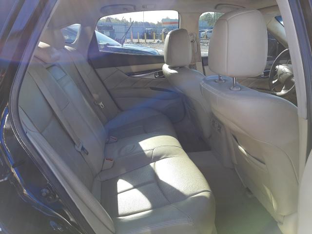 JN1BY1AR6CM390736 Infiniti M37 X 2012. Фото: 5