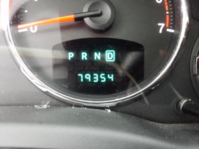 2012 JEEP LIBERTY JE 1C4PJMFK5CW110619