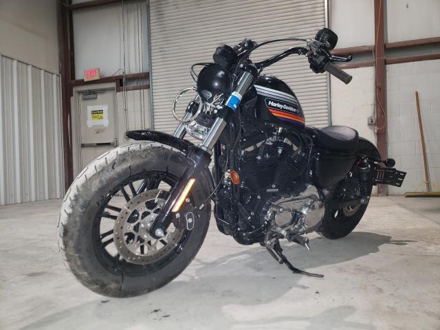 2018 HARLEY-DAVIDSON XL1200 XS 1HD1LR325JC419666