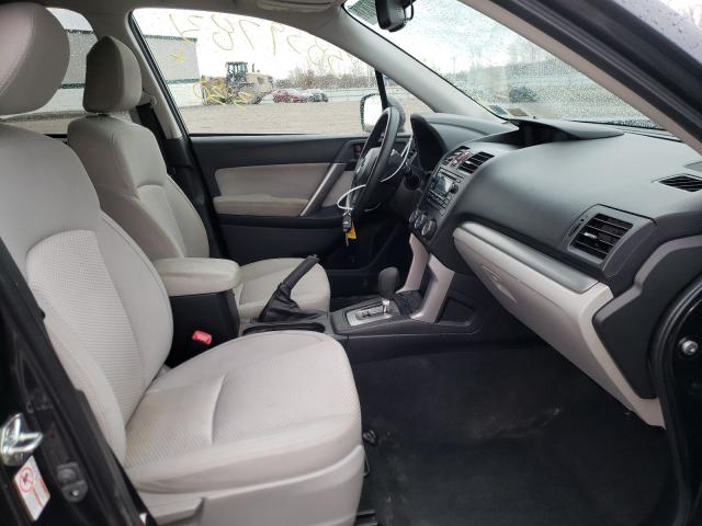 2015 SUBARU FORESTER 2 JF2SJADC2FH455511