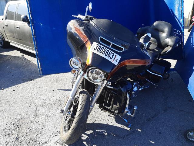 2016 HARLEY-DAVIDSON FLHTK ULTR 1HD1KEL17GB601757