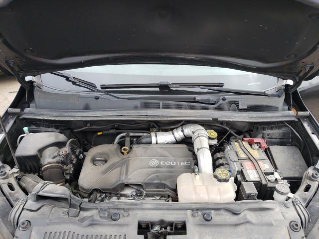 2016 BUICK ENCORE SPO KL4CJ1SM0GB746246
