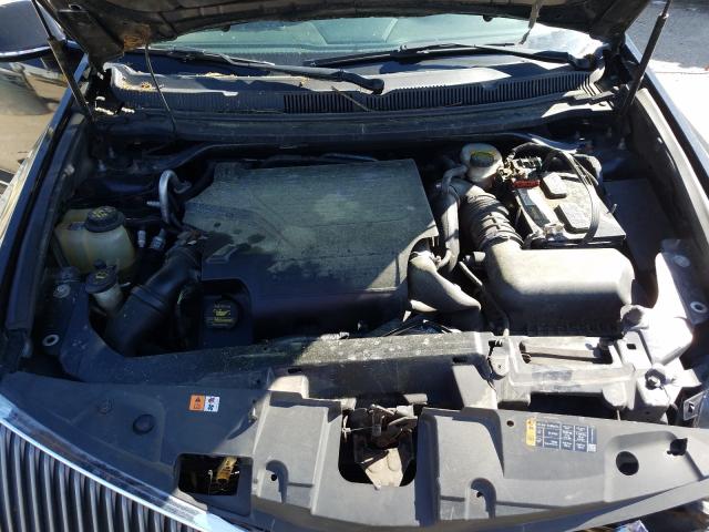 2013 LINCOLN MKT 2LMHJ5AT3DBL50460