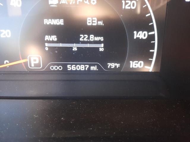 2015 KIA CADENZA PR KNALN4D73F5182928