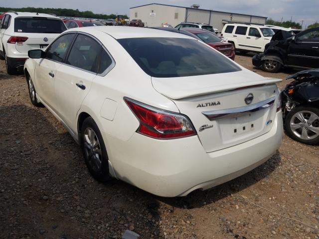 2014 NISSAN 210 1N4AL3AP4EC125748
