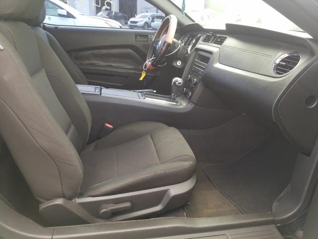 2012 FORD MUST 1ZVBP8AM5C5264257