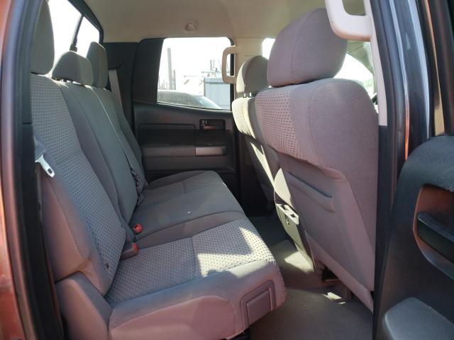 2011 TOYOTA TUNDRA DOU 5TFCY5F17BX011557