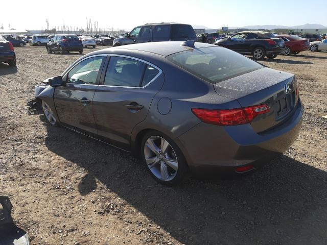 2015 ACURA ILX 20 19VDE1F35FE005276