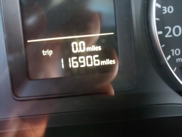 2010 VOLKSWAGEN JETTA WOLF 3VWRJ7AJ0AM054267